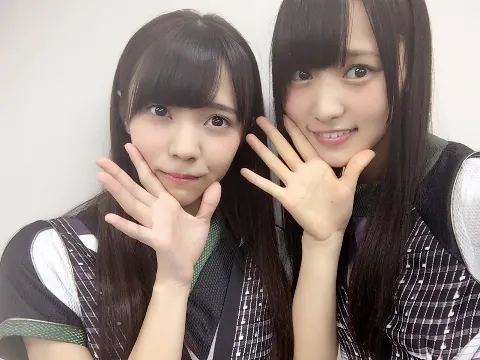 菅井 友香｜@JAM×ナタリーEXPO 2016（2016-09-25）｜3枚目
