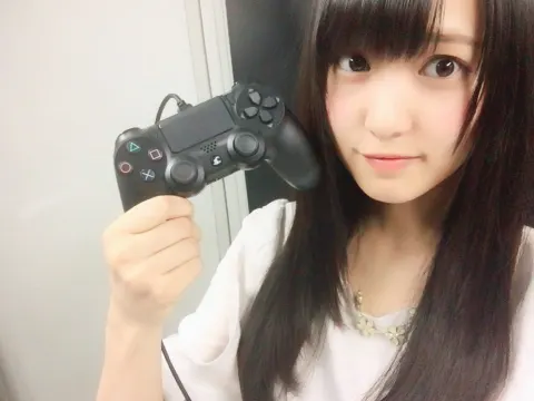 菅井 友香｜TOKYO GAME SHOW 2016♪♪（2016-09-18）｜3枚目