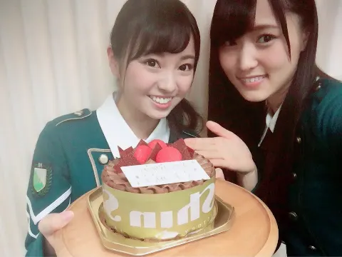 菅井 友香｜3rdシングル!!（2016-10-01）｜2枚目