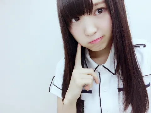 菅井 友香｜ラッキーガール☆（2016-09-14）