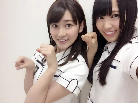 菅井 友香｜3rdシングル!!（2016-10-01）