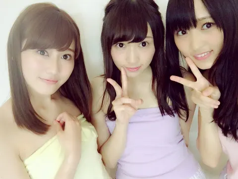 菅井 友香｜ヤングアニマル\♥︎/（2016-09-10）