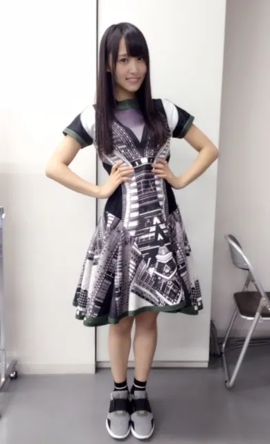 菅井 友香｜@JAM×ナタリーEXPO 2016（2016-09-25）｜2枚目