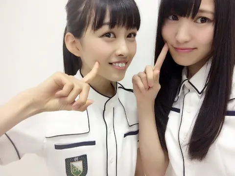 菅井 友香｜全国握手会幕張!!（2016-09-04）｜3枚目