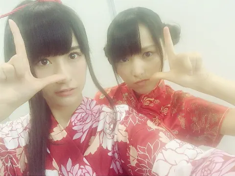 菅井 友香｜京都個別握手会( ˙◊˙ )♡（2016-09-23）｜9枚目