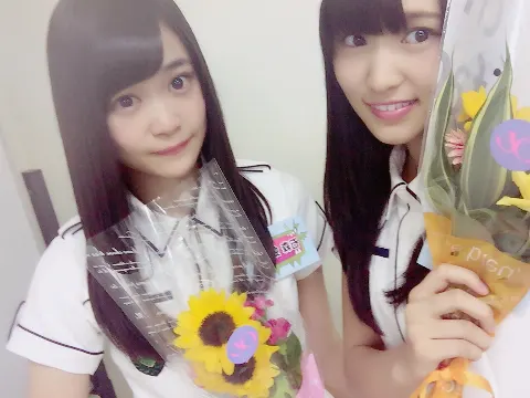 菅井 友香｜KEYABINGO!!ありがとうございました!!（2016-09-28）｜3枚目