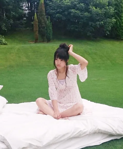 菅井 友香｜ゆったり*Ü*（2016-09-29）｜2枚目