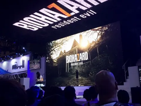 菅井 友香｜TOKYO GAME SHOW 2016♪♪（2016-09-18）