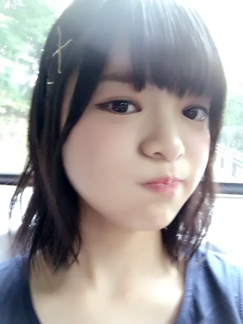 菅井 友香｜お婆さん（2016-09-21）｜7枚目