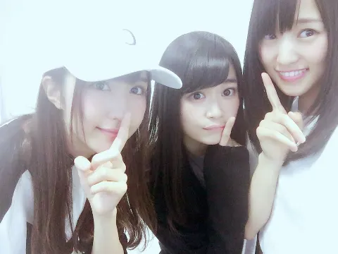 菅井 友香｜2ndシングル最後の全国握手会♡（2016-10-17）｜4枚目