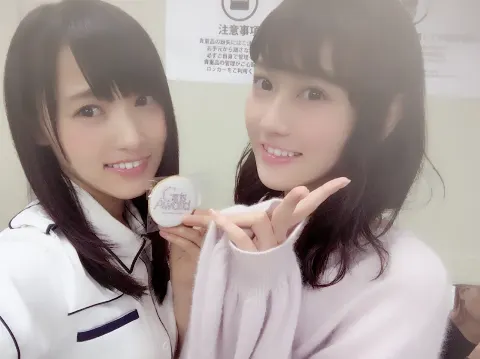菅井 友香｜♡_GirlsAward__♡（2016-10-09）