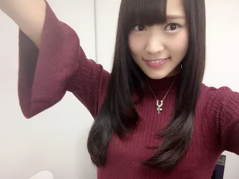 菅井 友香｜今日は何の日?トムの日!（2016-10-06）｜6枚目