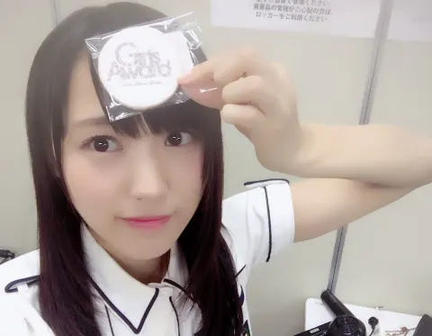 菅井 友香｜♡_GirlsAward__♡（2016-10-09）｜3枚目