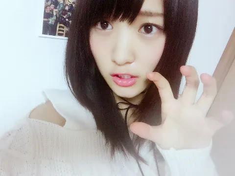 菅井 友香｜睡眠の秋(  ˊ࿁ˋ ) ᐝ（2016-10-29）｜3枚目
