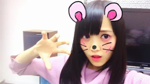 菅井 友香｜大豆（2016-10-21）｜2枚目