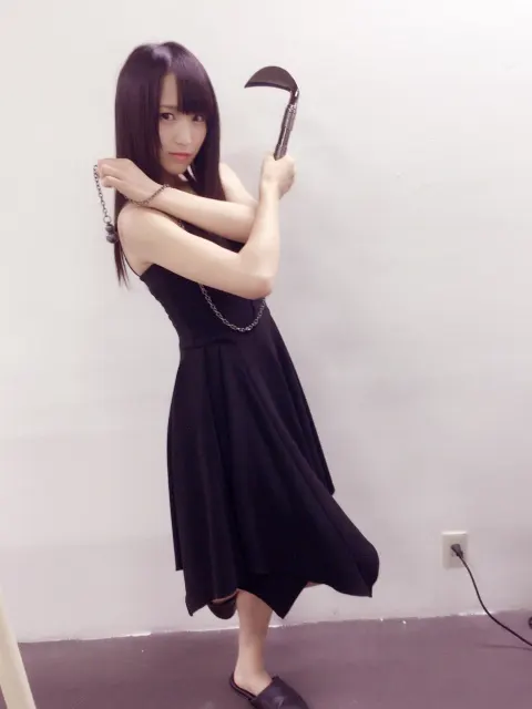 菅井 友香｜BRODYさん（2016-10-19）｜3枚目
