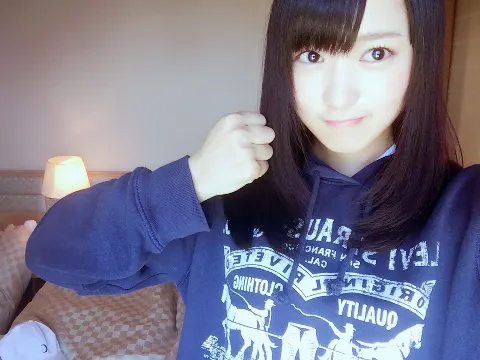 菅井 友香｜選抜発表（2016-10-18）｜2枚目