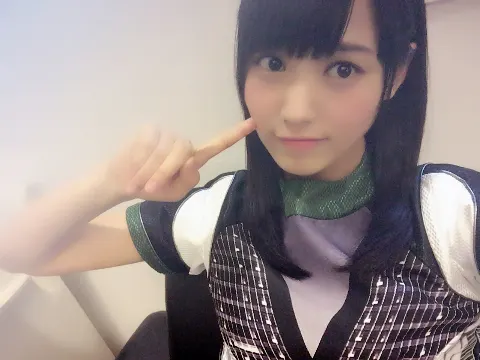 菅井 友香｜今晩はカレーでしたあ☪︎（2016-10-06）｜2枚目