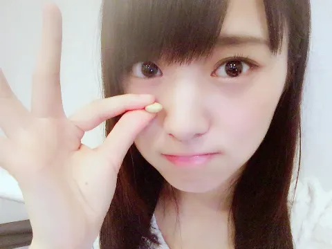 菅井 友香｜大豆（2016-10-21）