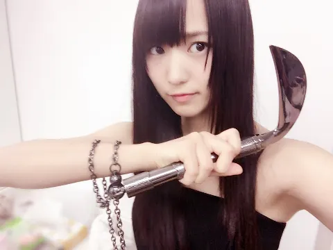 菅井 友香｜BRODYさん（2016-10-19）