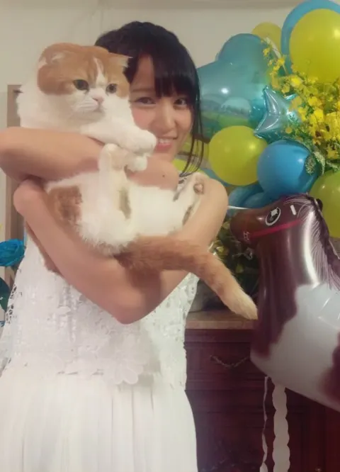 菅井 友香｜今日は何の日?トムの日!（2016-10-06）｜4枚目
