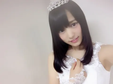 菅井 友香｜昨日の個別握手会のお話♡（2016-10-11）｜9枚目