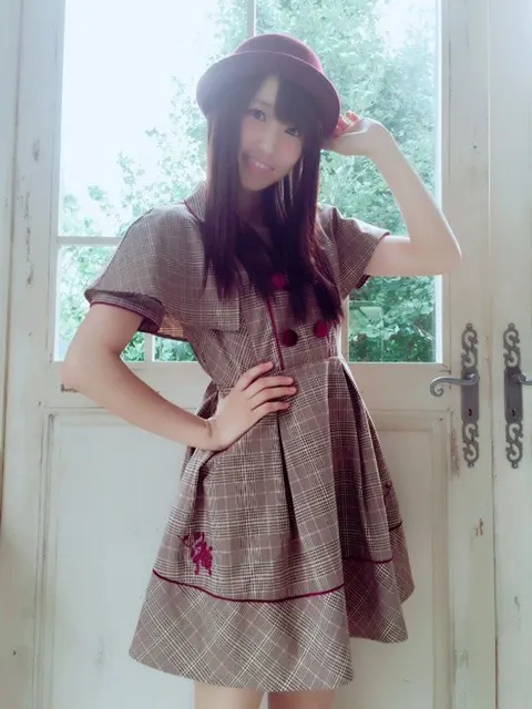 菅井 友香｜色々なお話♡（2016-10-12）｜2枚目