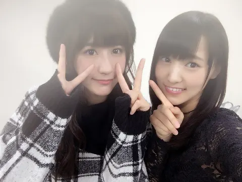 菅井 友香｜♡_GirlsAward__♡（2016-10-09）｜2枚目