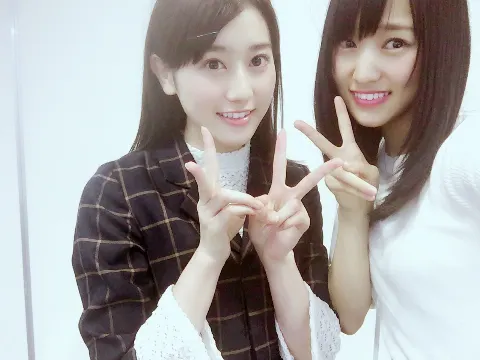 菅井 友香｜お芋が食べたいの巻（2016-10-28）