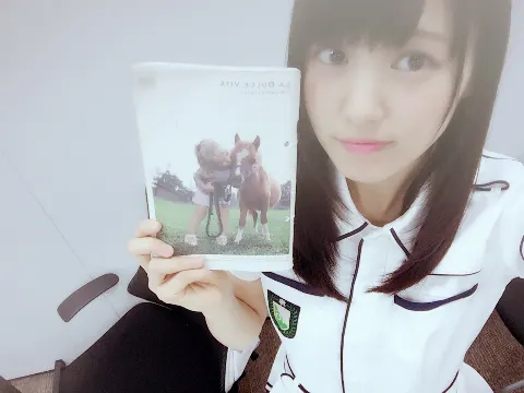 菅井 友香｜明日はPERFECT_HALLOWEEN\♥︎/（2016-10-22）