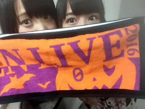 菅井 友香｜日テレ HALLOWEEN LIVE 2016!!!（2016-10-30）｜2枚目