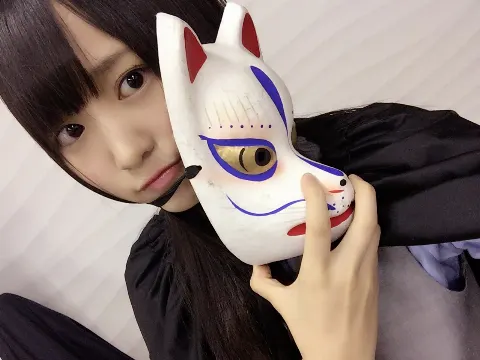 菅井 友香｜きつね(･∀･)（2016-10-03）