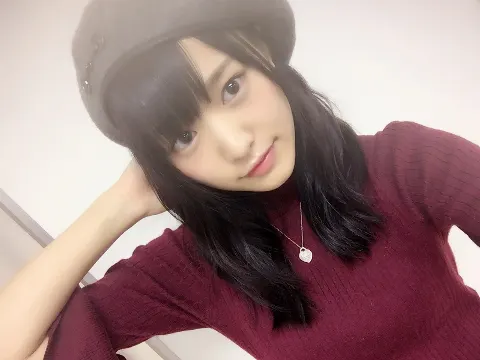 菅井 友香｜昨日の個別握手会のお話♡（2016-10-11）｜8枚目