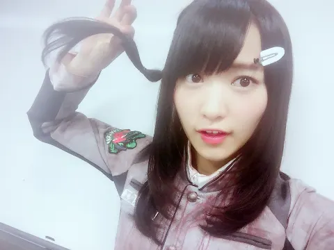 菅井 友香｜Halloweenだっ!お菓子くださいな♡（2016-11-01）