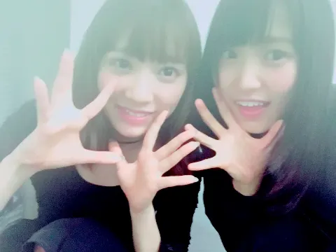 菅井 友香｜嬉しいことが♡（2016-10-13）｜4枚目