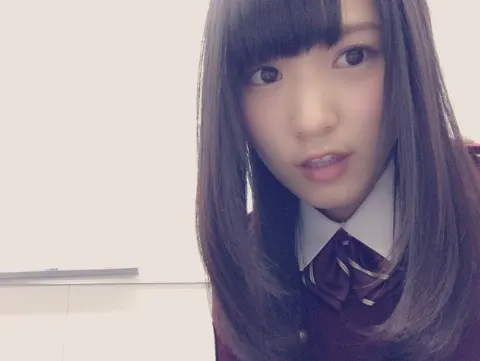 菅井 友香｜いぬやしき（2016-11-10）｜4枚目