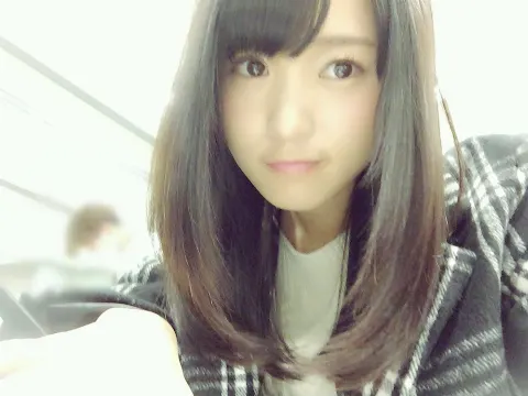 菅井 友香｜あかねんおめでとーう!（2016-11-12）｜3枚目