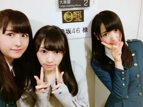 菅井 友香｜ぐっすり☪︎（2016-11-18）