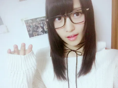菅井 友香｜目撃!（2016-11-10）｜2枚目