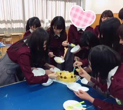 菅井 友香｜あかねんおめでとーう!（2016-11-12）｜2枚目