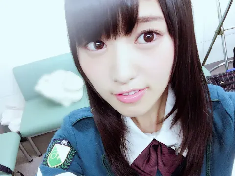 菅井 友香｜みなさんこんにちは!（2016-11-10）｜3枚目