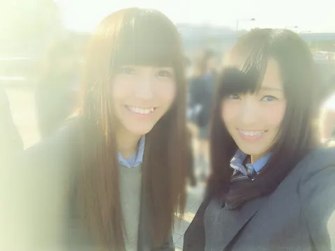 菅井 友香｜♡スペイベ♡（2016-11-21）｜3枚目