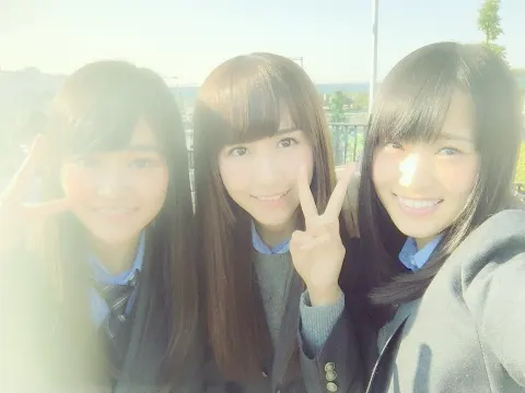 菅井 友香｜♡スペイベ♡（2016-11-21）｜4枚目