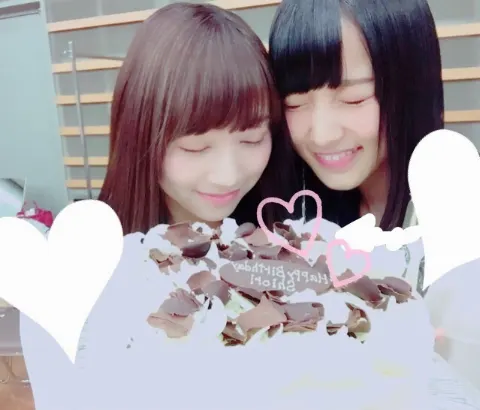 菅井 友香｜しーちゃんおめでとーう!（2016-11-17）
