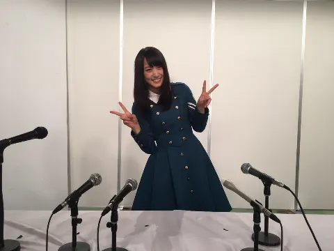 菅井 友香｜つぶやきCM!（2016-11-12）｜3枚目