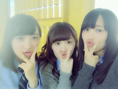 菅井 友香｜注射!（2016-11-20）｜3枚目