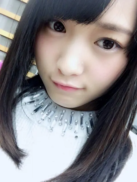 菅井 友香｜しーちゃんおめでとーう!（2016-11-17）｜3枚目