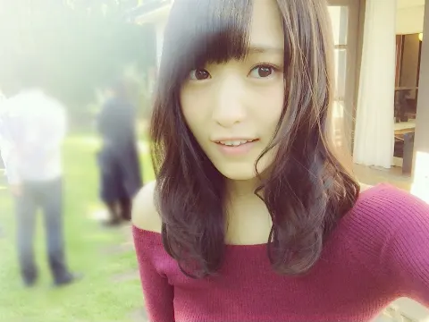 菅井 友香｜ゆっかねん!（2016-11-22）｜3枚目