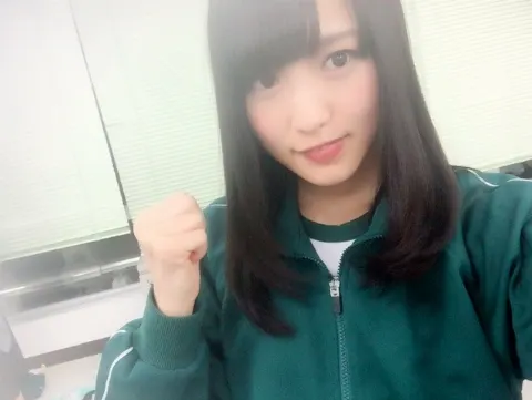 菅井 友香｜運動って楽しい!（2016-11-15）｜3枚目