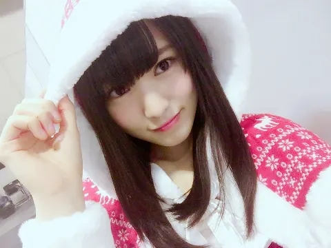 菅井 友香｜名古屋個別握手会♪（2016-12-18）｜3枚目